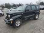 2012 JEEP Liberty