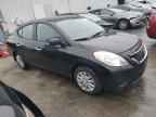 2013 NISSAN VERSA