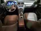 2011 FORD FUSION