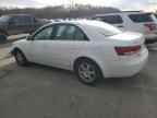 2006 HYUNDAI SONATA