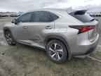 2021 LEXUS Nx