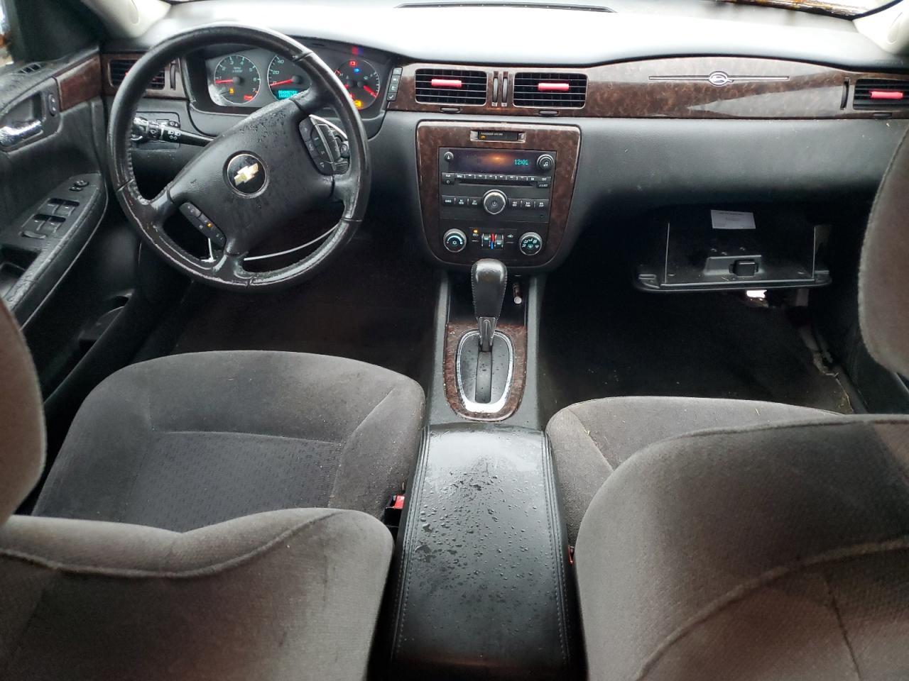 2013 CHEVROLET IMPALA