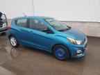 2020 CHEVROLET Spark