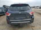 2014 NISSAN PATHFINDER