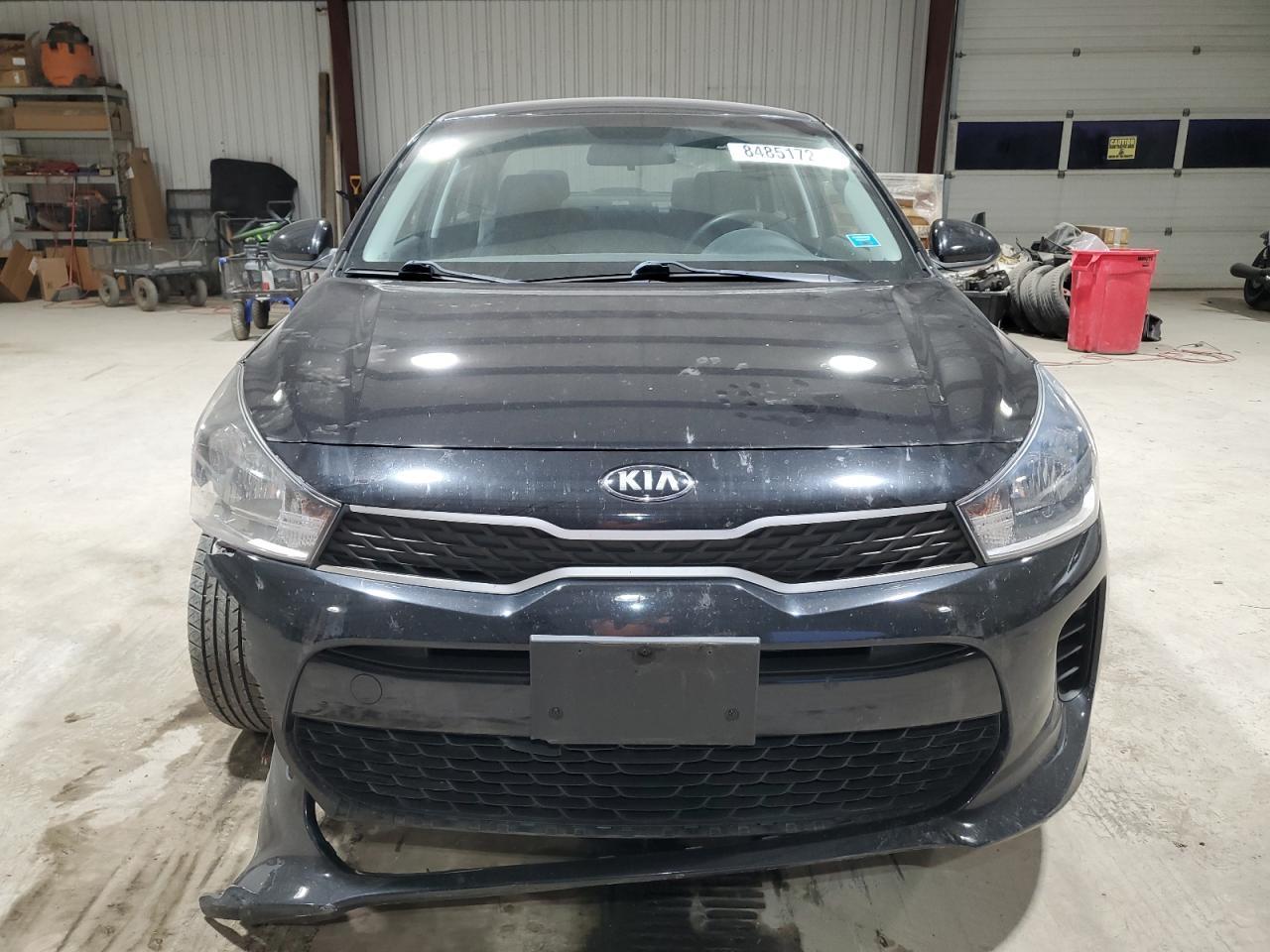 2019 KIA RIO