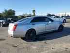 2014 CADILLAC CTS