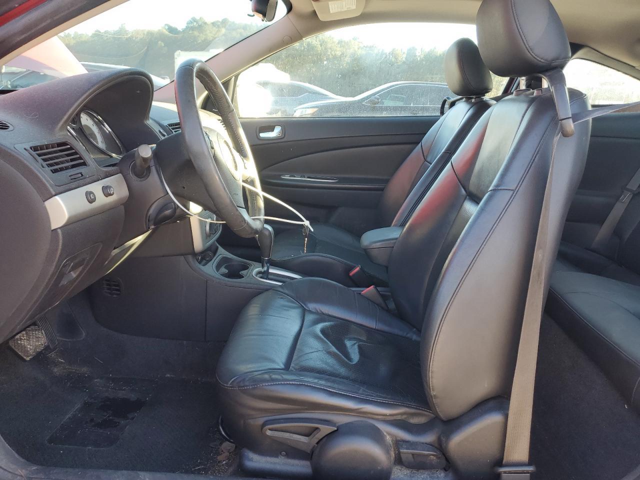 2007 CHEVROLET COBALT