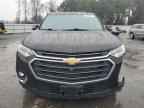 2021 CHEVROLET TRAVERSE