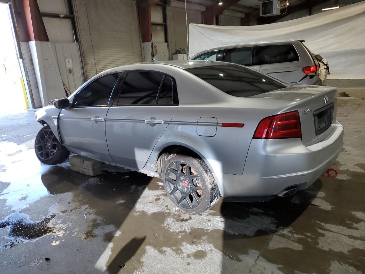 2006 ACURA TL
