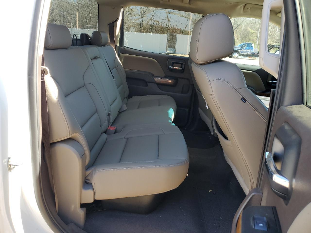 2018 GMC Sierra