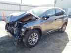 2015 LEXUS Nx