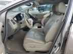 2010 NISSAN MURANO
