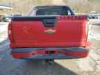 2008 CHEVROLET Avalanche