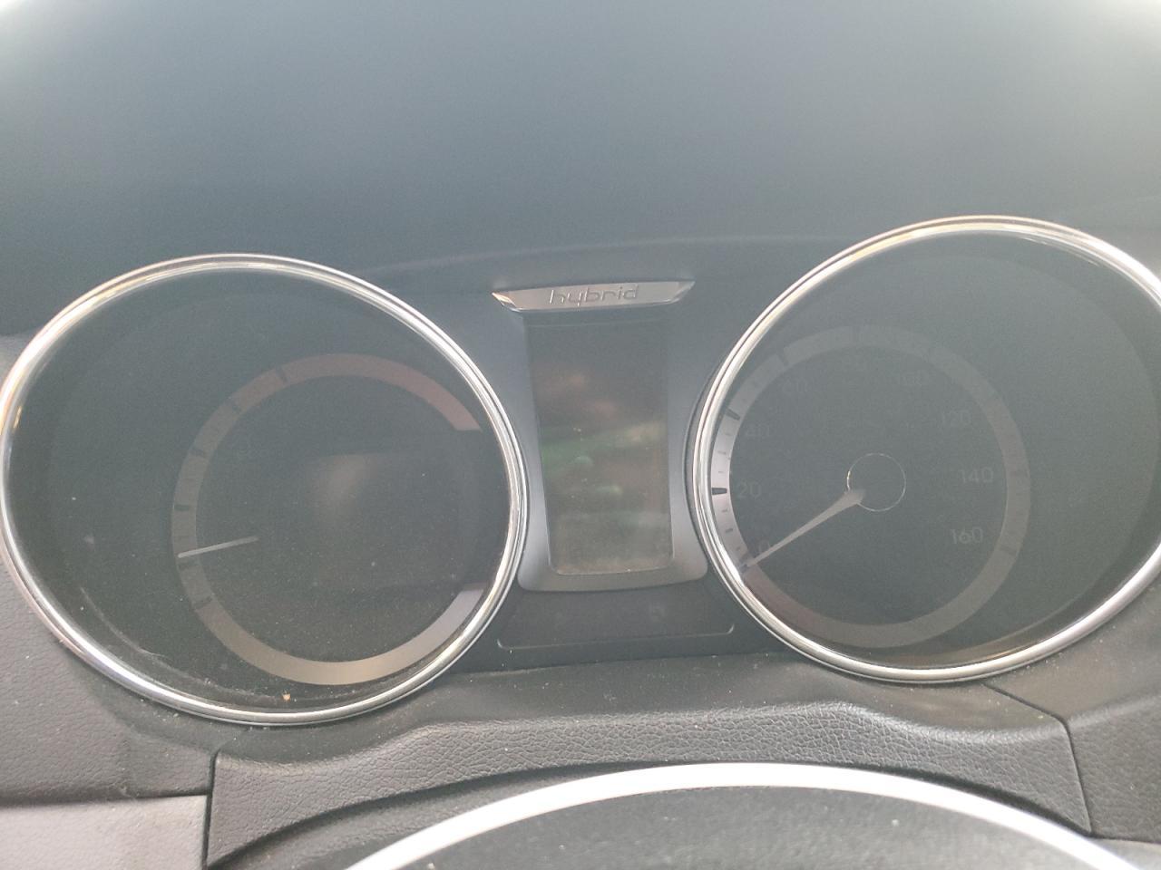 2014 HYUNDAI SONATA