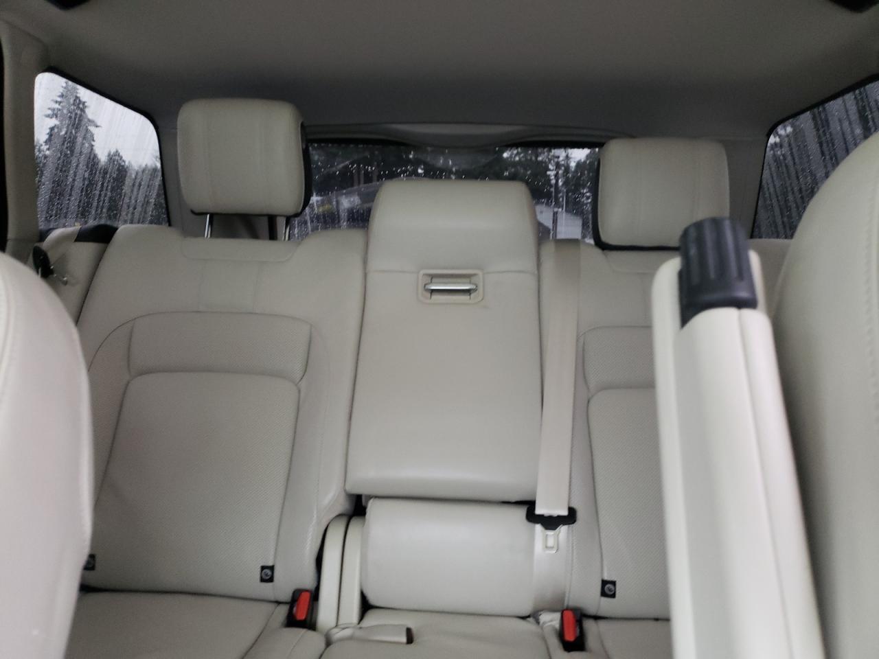 2020 LAND ROVER RANGE ROVER