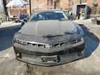 2015 CHEVROLET Camaro