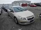 2012 CHEVROLET CRUZE