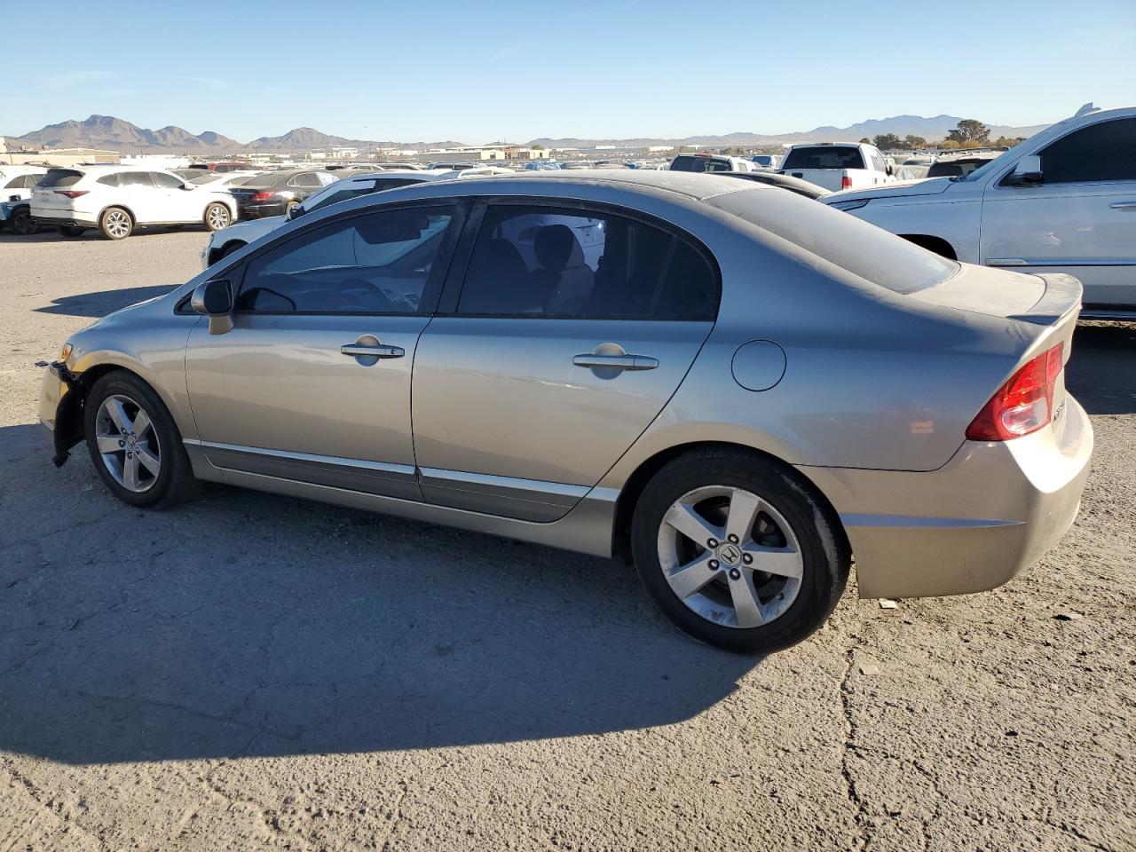 2006 HONDA CIVIC