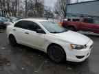 2009 MITSUBISHI LANCER