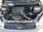 2001 TOYOTA RAV4
