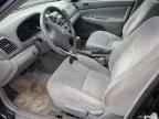 2004 TOYOTA CAMRY