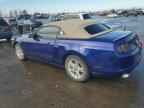 2013 FORD MUSTANG