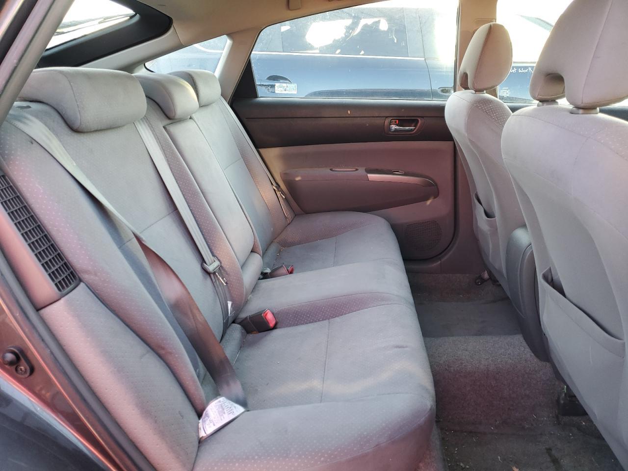 2007 TOYOTA PRIUS