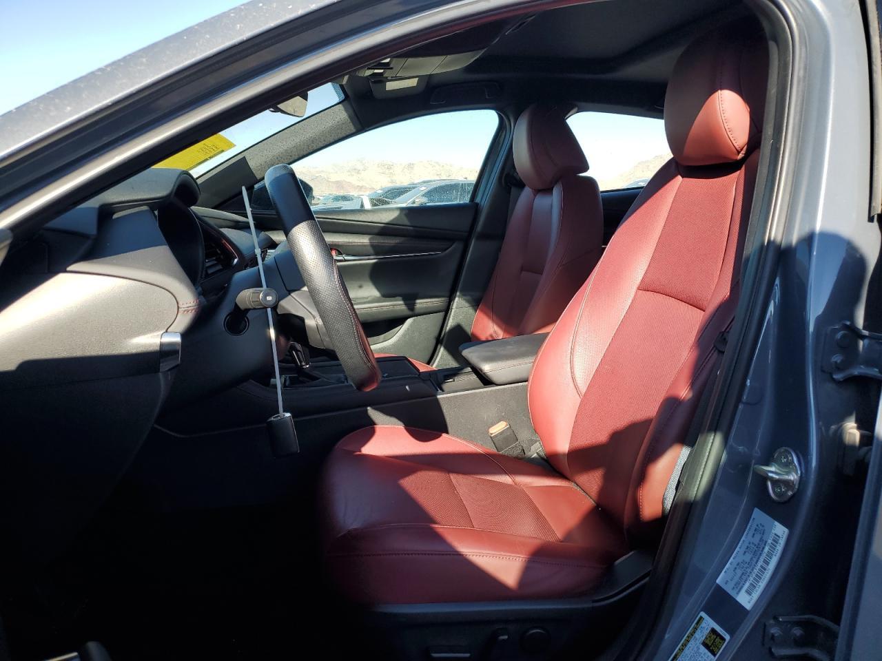 2023 MAZDA 3