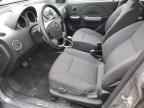 2007 PONTIAC WAVE