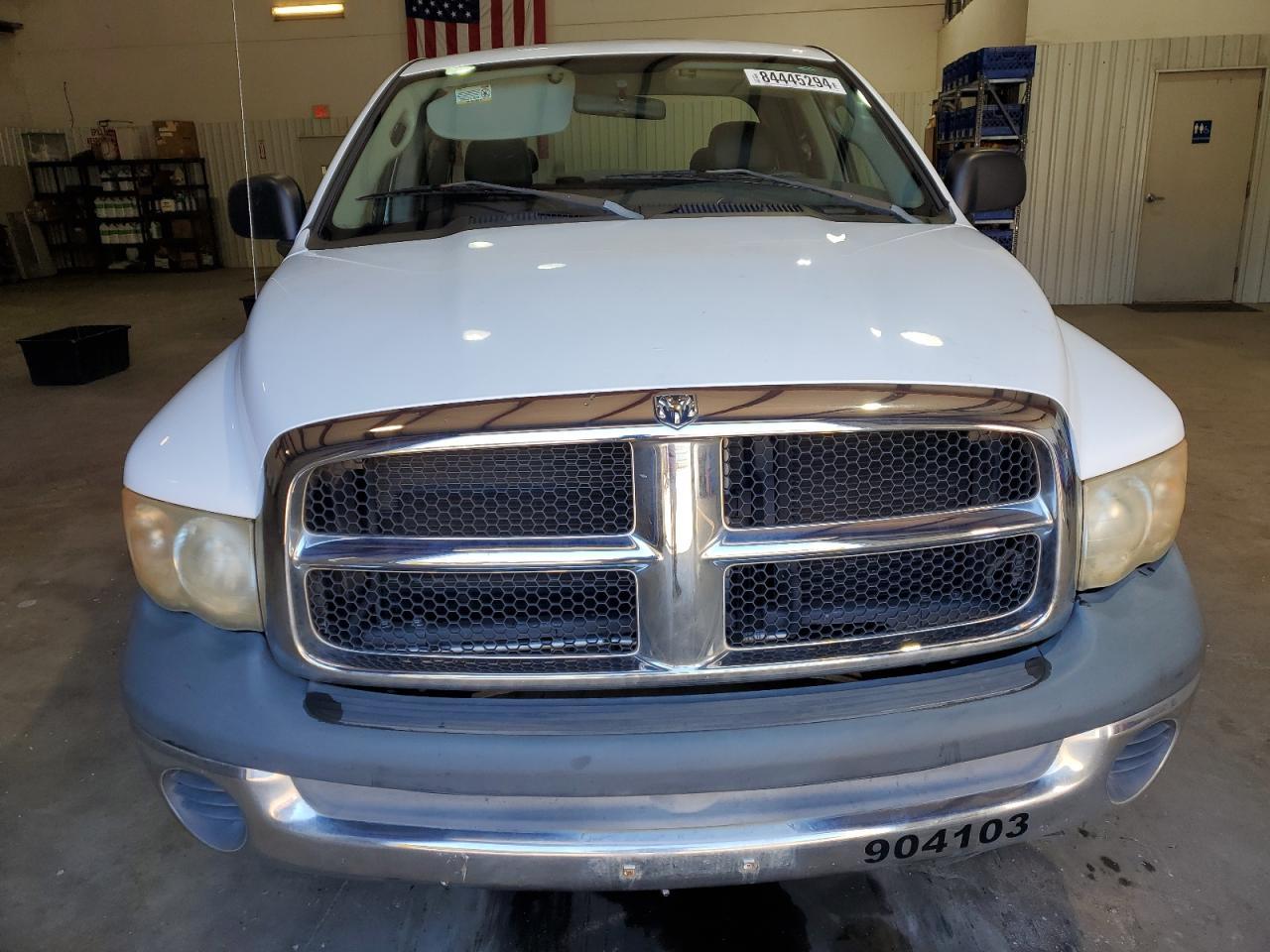 2004 DODGE RAM 1500