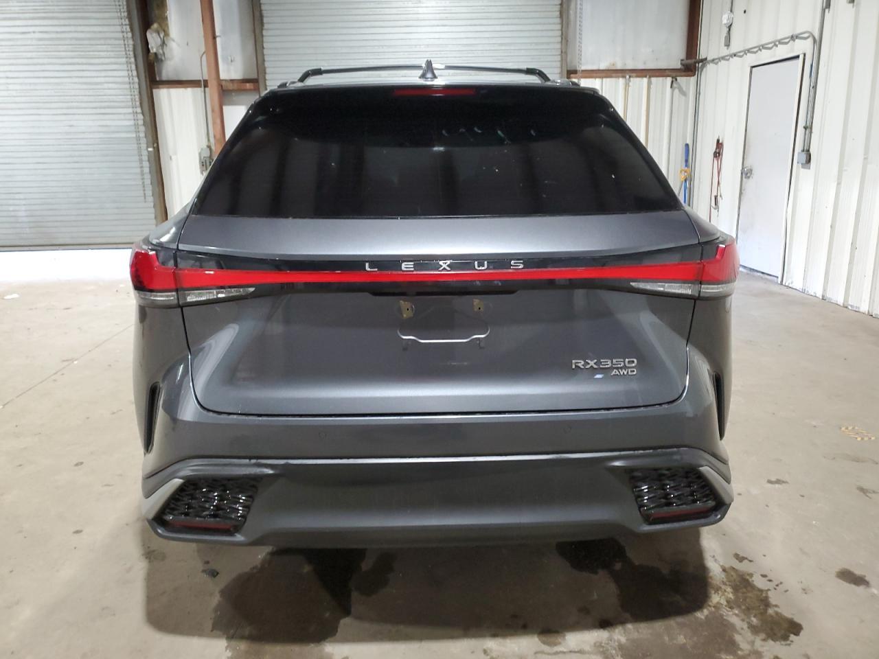 2024 LEXUS Rx
