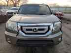 2011 HONDA PILOT