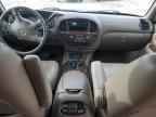 2002 TOYOTA Sequoia