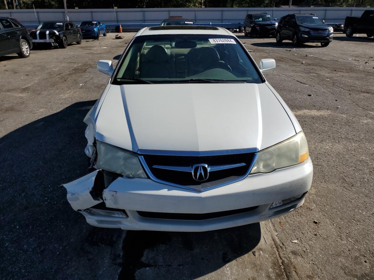 2003 ACURA TL