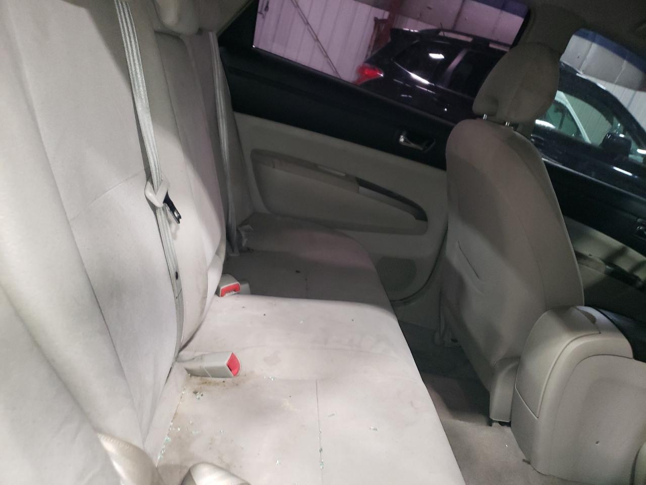 2007 TOYOTA PRIUS