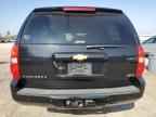 2012 CHEVROLET Suburban