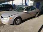 2001 TOYOTA CAMRY