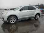 2012 CHEVROLET EQUINOX