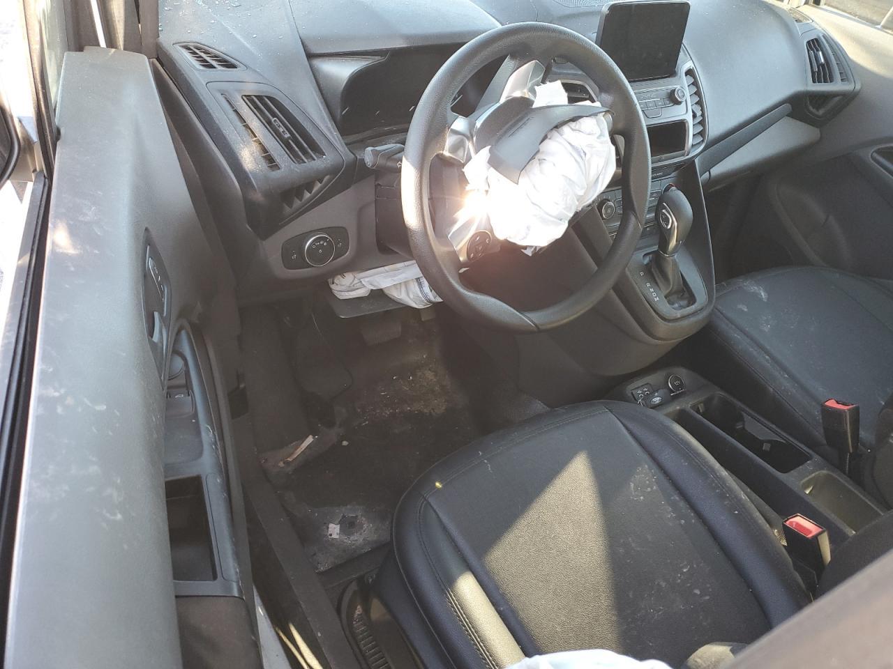 2020 FORD TRANSIT CONNECT