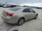 2013 CHEVROLET MALIBU