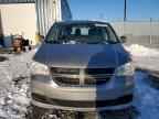 2014 DODGE CARAVAN