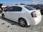 2012 NISSAN SENTRA