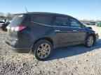 2016 CHEVROLET TRAVERSE