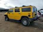 2003 HUMMER H2