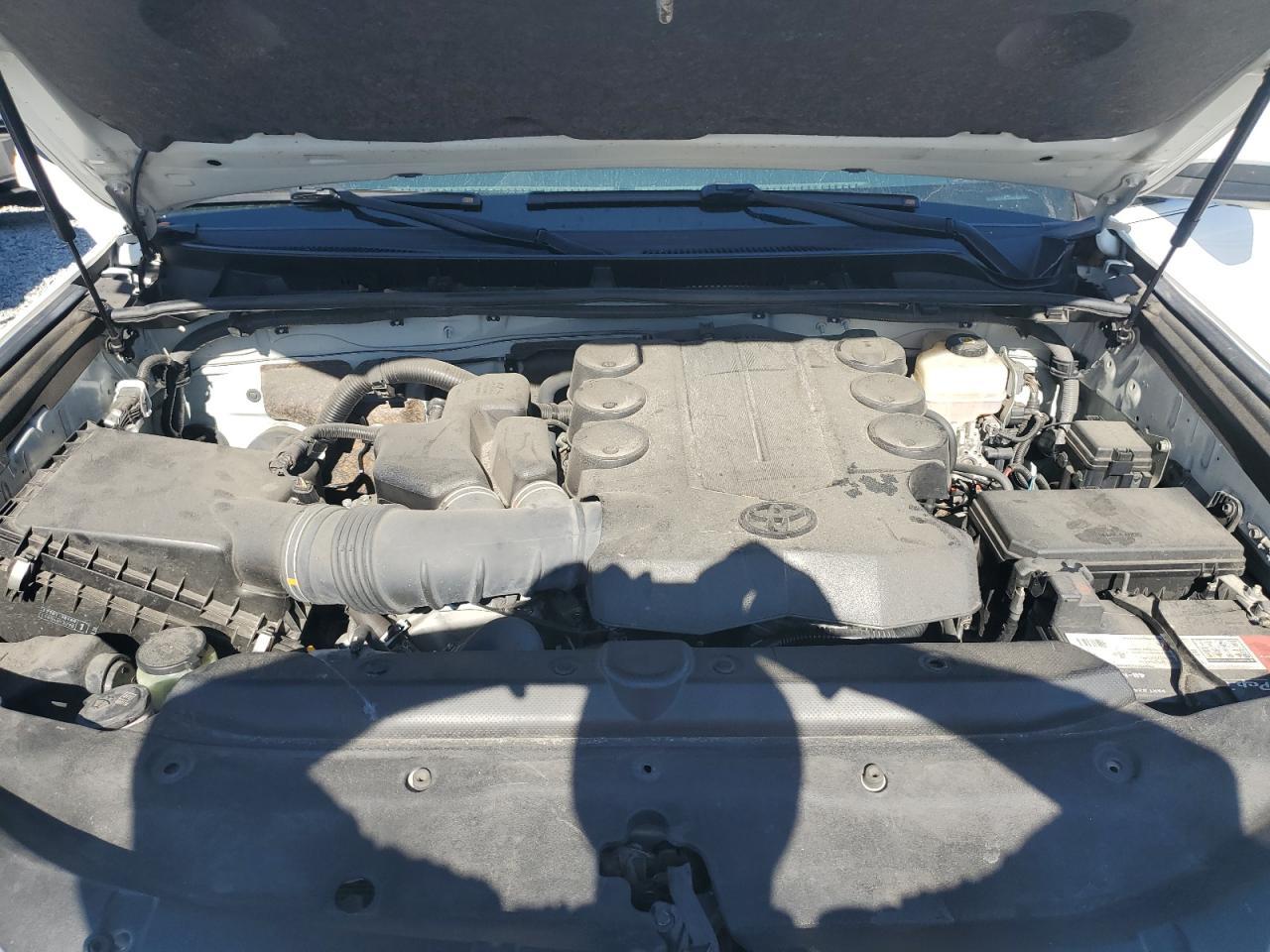 2021 TOYOTA 4Runner