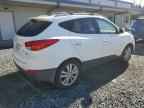 2012 HYUNDAI TUCSON
