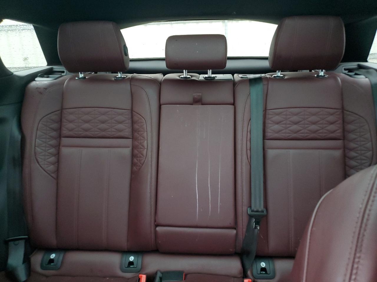 2020 LAND ROVER RANGE ROVER EVOQUE