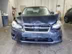 2014 SUBARU IMPREZA