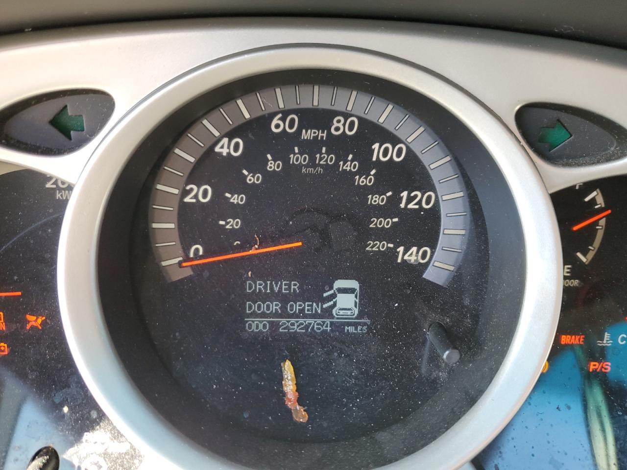 2006 TOYOTA HIGHLANDER