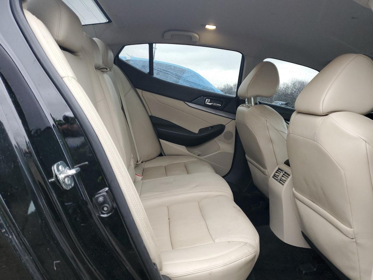 2018 NISSAN Maxima